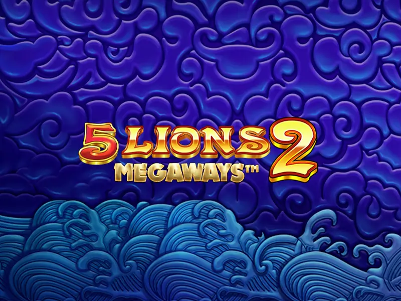 5 Lions Megaways 2 - Slots Ouro 777 Play Store