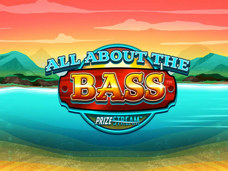 All About the Bass - 777 Ouro PG Slots