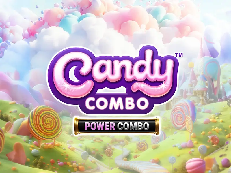 Torneio Candy Combo Power Combo de 777 ouro pg slots