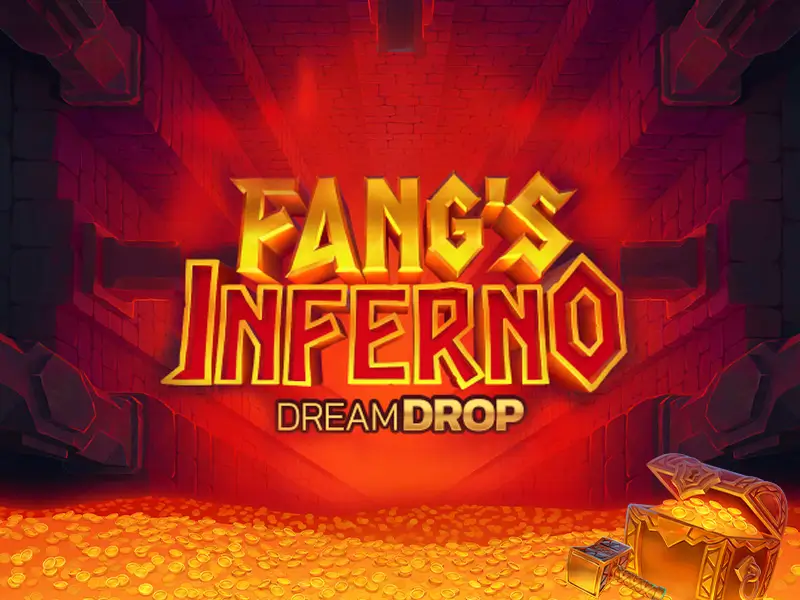 Fang's Inferno Dream Drop Bonus