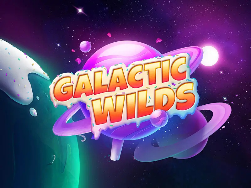 Recurso Visual Adicional 1 - Galactic Wilds