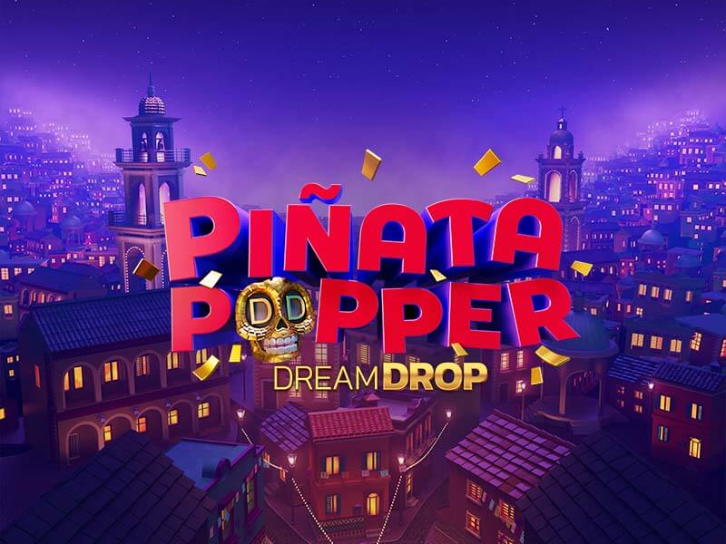 Capa do Jogo Festa Aquática: Pinhata Dourada (Conceito)