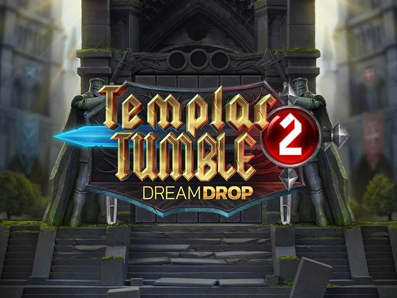 Templar Tumble 2 Dream Drop Promotion