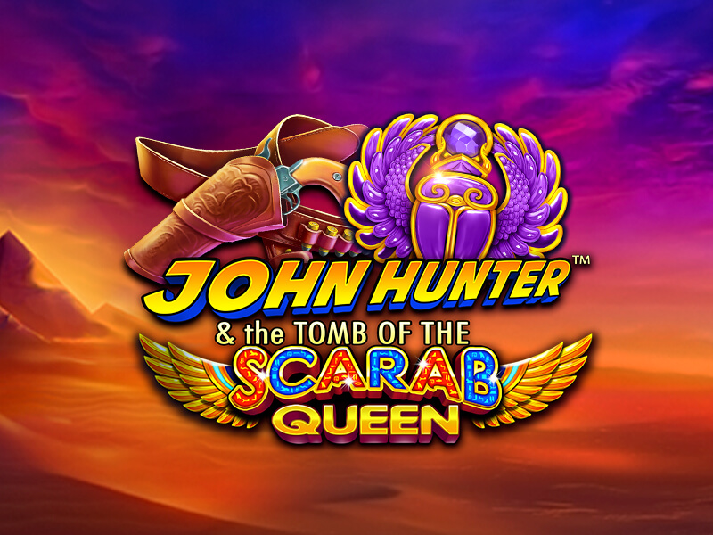 Capa do Jogo Tomb of the Scarab Queen