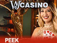 Promoção do aplicativo móvel do casino