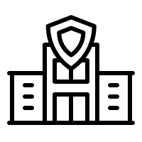 Proteção de Dados (GDPR) Logo